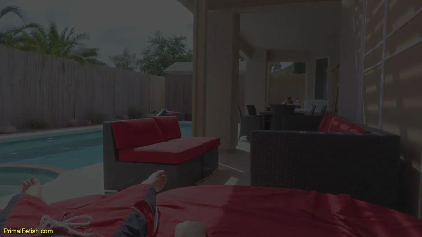 PrimalFetish Kit Mercer XXX